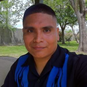 Meet your Posher, Raul